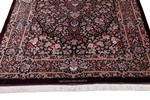 6x4 qum persian rug 800kpsi silk