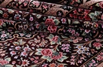 6x4 qum persian rug 800kpsi silk
