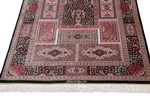 persian rug 800kpsi silk qum signed