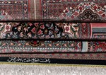 persian rug 800kpsi silk qum signed