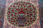 persian rug 800kpsi silk qum signed