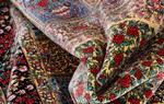 persian rug 800kpsi silk qum signed