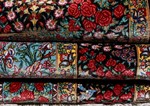 persian rug 800kpsi silk qum signed