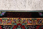 persian rug 800kpsi silk qum signed