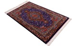 5ft 3ft silk 700kpsi qum persian rug