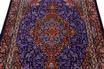 5ft 3ft silk 700kpsi qum persian rug