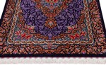 5ft 3ft silk 700kpsi qum persian rug
