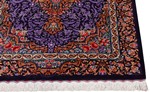 5ft 3ft silk 700kpsi qum persian rug