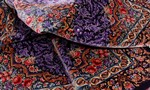 5ft 3ft silk 700kpsi qum persian rug