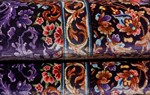 5ft 3ft silk 700kpsi qum persian rug