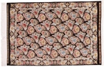 persian rug 800kpsi silk qum signed