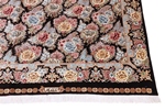 persian rug 800kpsi silk qum signed
