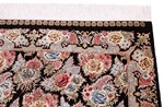 persian rug 800kpsi silk qum signed
