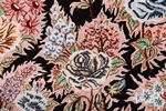persian rug 800kpsi silk qum signed