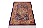 5ft 3ft silk 800kpsi qum persian rug