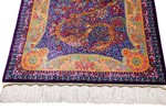 4ft 3ft silk 800kpsi qum persian rug