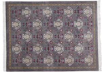 large varanim persian carpet rug