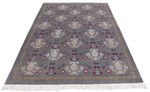 large varanim persian carpet rug