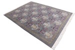 large varanim persian carpet rug