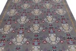 large varanim persian carpet rug