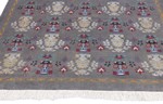 large varanim persian carpet rug