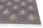 large varanim persian carpet rug