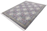 large varanim persian carpet rug