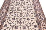 silk nain 6la persian carpet