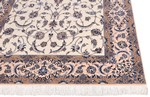 silk nain 6la persian carpet