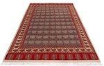 large turkmen carpet turkmenistan rug