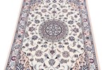 14ft 430cm carpet runner nain persian rug