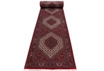 20ft 600cm bidjar persian rug runner