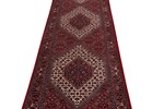 20ft 600cm bidjar persian rug runner