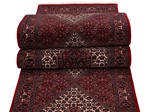 20ft 600cm bidjar persian rug runner