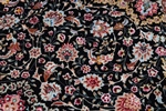 13x10 high quality tabriz carpet