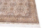 7ft 220cm ozipek hereke silk carpet