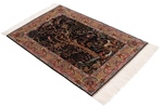 1600 kpsi 16 16 hereke ozipek silk carpet