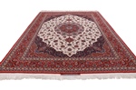 900kpsi seirafian isfahan rug