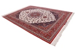 900kpsi seirafian isfahan rug