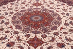 900kpsi seirafian isfahan rug