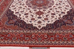 900kpsi seirafian isfahan rug
