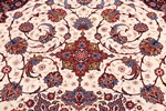 900kpsi seirafian isfahan rug