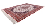 900kpsi seirafian isfahan rug