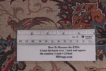 900kpsi seirafian isfahan rug
