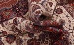 900kpsi seyrafian isfahan carpet