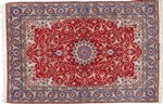 seirafian isfahan persian rug