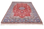 seirafian isfahan persian rug