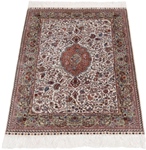 1500kpsi silk hereke carpet