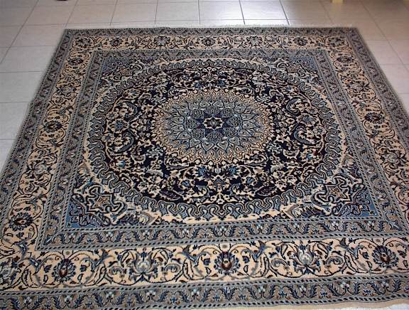 Persian rugs and Persian carpets in Kansas.